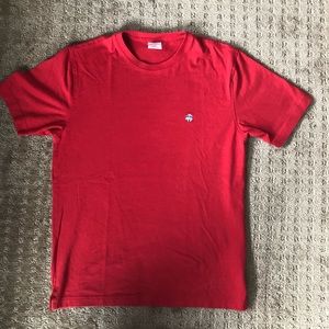 SS Brooks Brothers Crewneck S